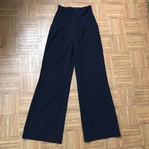 Highwaisted pants